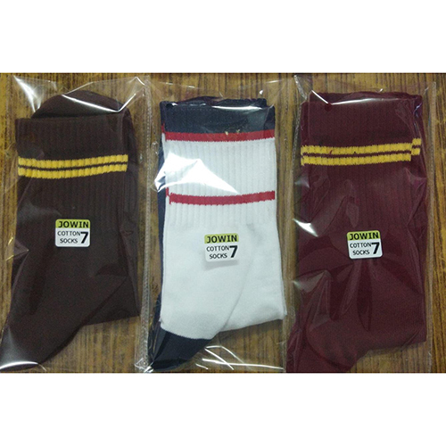 Fancy Jowin Nylon Socks - Color: Various Available