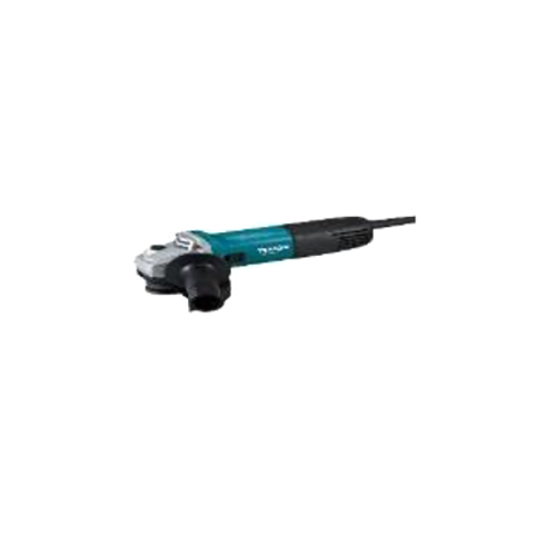 PT82 Angle Grinder - Metal, Electric Power, Variable Speed | Industrial Precision Tool with 1-Year Warranty
