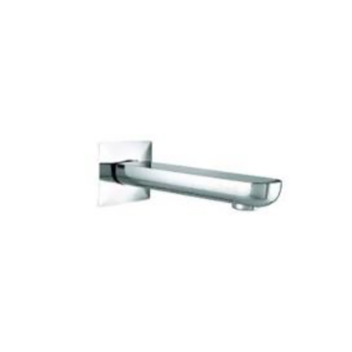 Pt06 Diverter Spout - Color: Silver