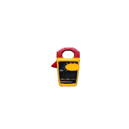 Pt65 Clamp Meters - Dimension (L*W*H): As Per Available Millimeter (Mm)