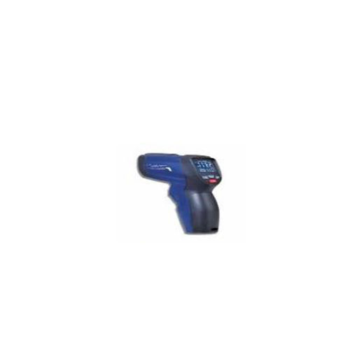 Pt77 Mt-5 Rail Infrared Thermometer - Color: Blue