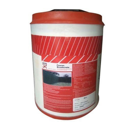 Fosroc Polyurea Wh 200 - Application: Waterproofing