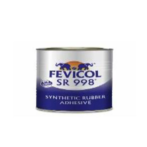 Pt44 Fevicol Adhesive - Color: White