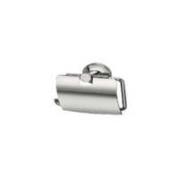 PT39 SS Toilet Paper Holder for Railway Coach