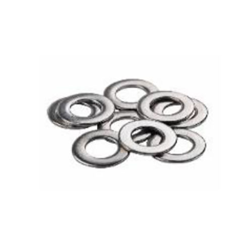 Pt34 Stainless Steel Machine Washer - Color: Silver