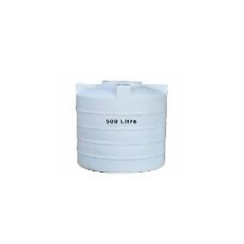 Pt36 Water Tank Pvc - Color: White