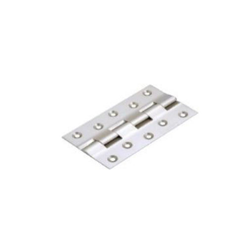 Pt51 Ss Key Hinge - Color: Silver