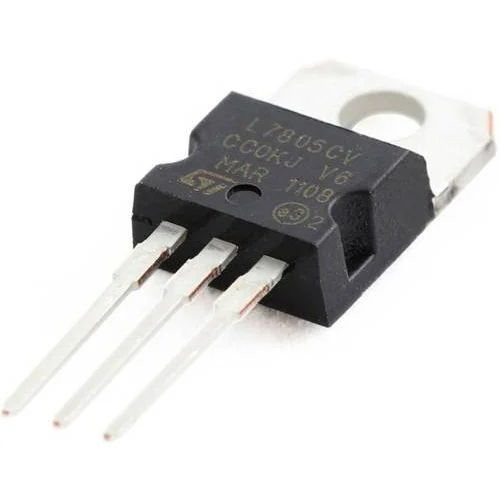 Power Mosfet - Application: Electricals