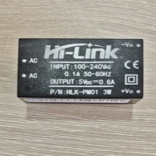 HLK-PM01 मॉड्यूल