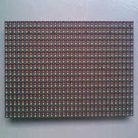 P10 LED Module