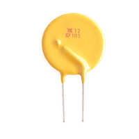 Resettable Fuse - Application: Electronics