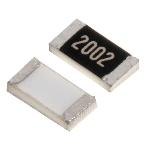 Thin Film Precision Resistor - Application: Electricals