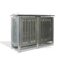 Dynamic Braking Resistor - Application: Electricals