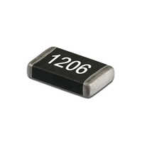 Surface Mount Resistor