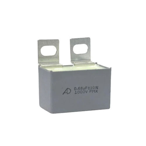 Igbt Snubber Capacitor - Capacitance: 0.1 Mfd To 6 Mfd