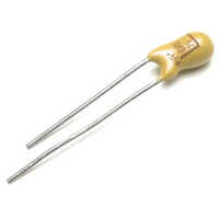 Tantalum Capacitor