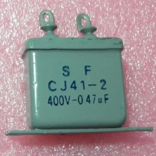 Dielectric Capacitor