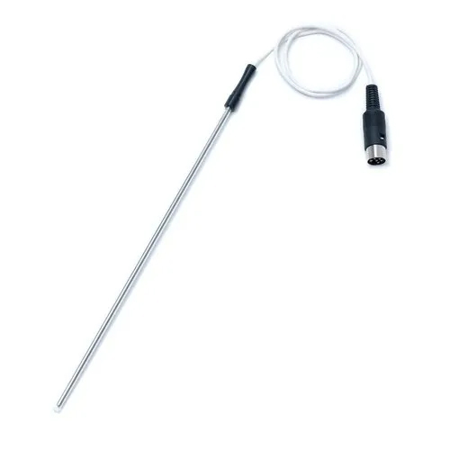 Pt100 Rtd Sensor - Material: Metal