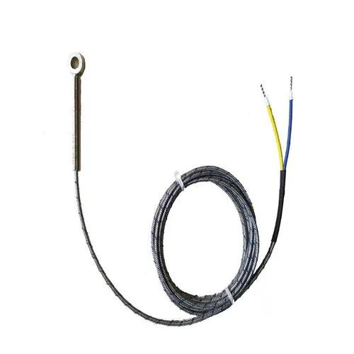 B Type Thermocouple Sensor - Accuracy: +/- 0.25%  %