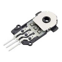 Resistive Position Sensor