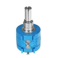 Multi Turn Precision Potentiometer