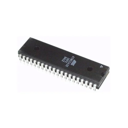 Microcontroller Integrated Chip - Application: Electronics