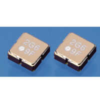 Saw Filter - Application: Electronics