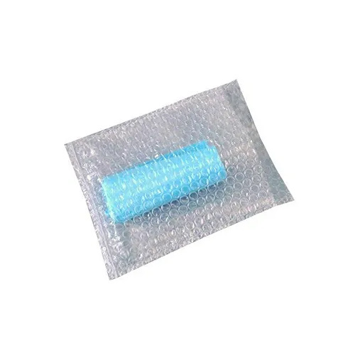 Transparent Air Bubble Pouches - Color: Different Available