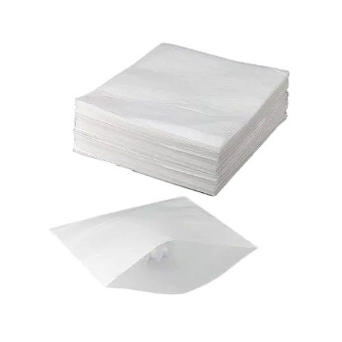 White Color Epe Foam Bags - Color: Different Available