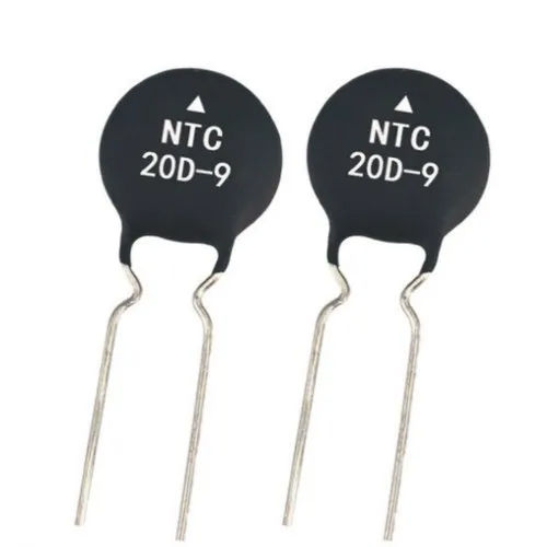 10D 9 Ntc Thermistor - Application: Electronics