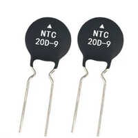 10D 9 NTC Thermistor