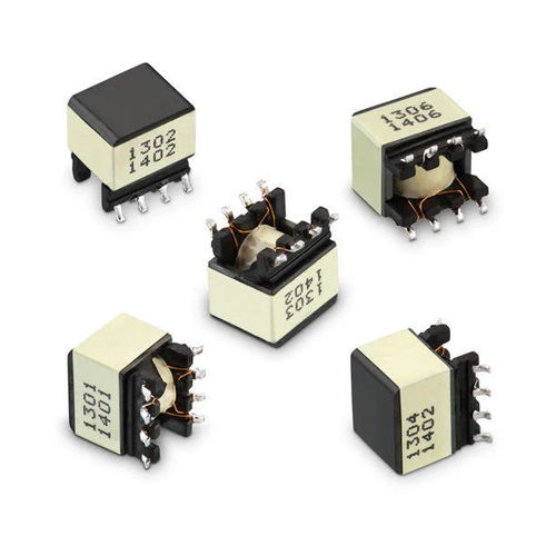 Gate Drive Transformer - Frequency (Mhz): 2000 Kilohertz ( Khz )