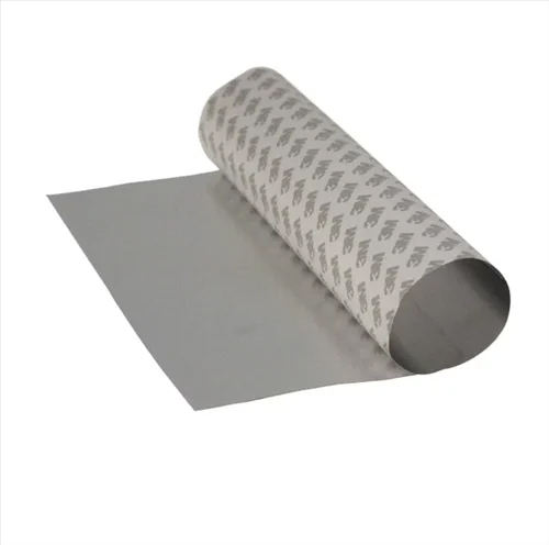 Emi Absorber - Color: Grey