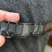 Integrated Circuits Cd4013bm - Application: Electronics