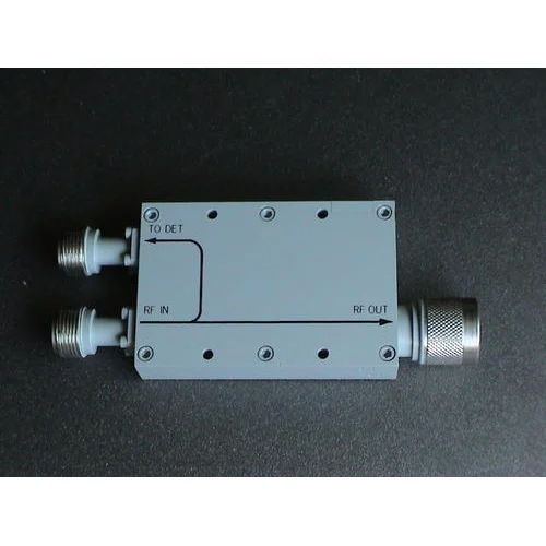 Directional Cable Coupler - Application: Industrial