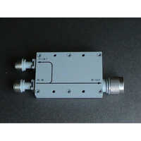Directional Cable Coupler - Application: Industrial