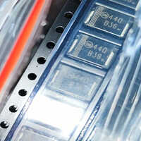 Mbrs360bt3g Schottky Diode - Application: Electricals