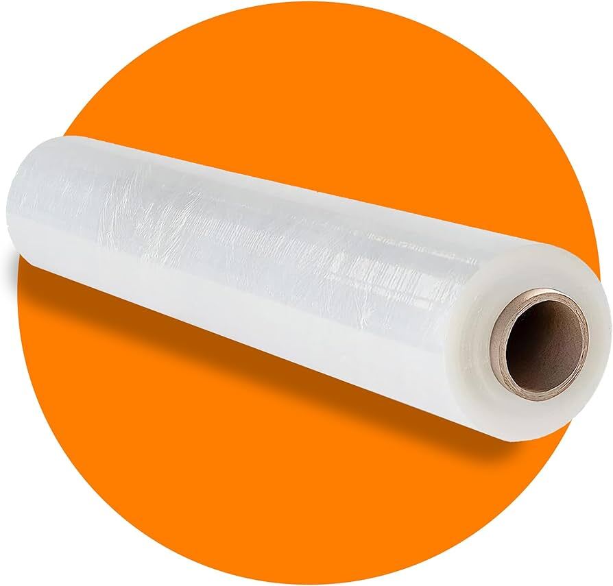 Industrial Plastic Wrap