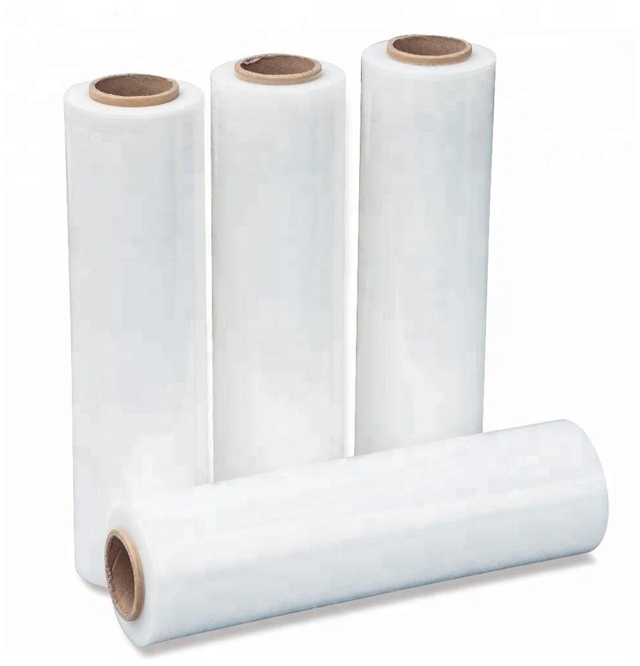 Industrial Plastic Wrap