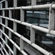 ग्रिल शटर