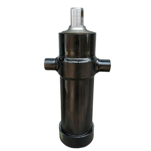 Trunnion Mounting Hydraulic Cylinder