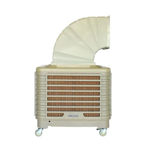 Ductable Air Cooler - Material: Plastic