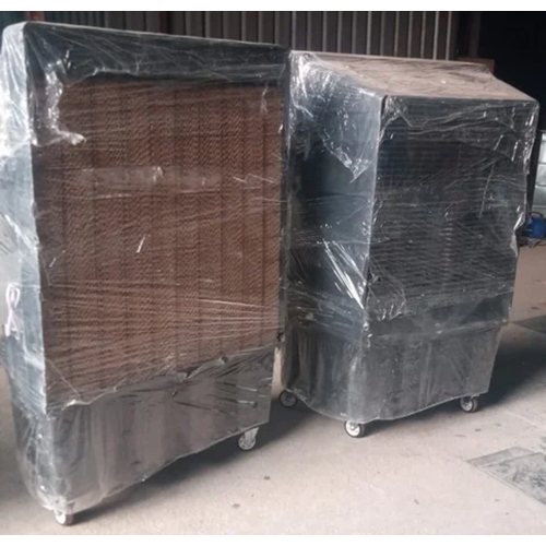 Air Cooler - Material: Plastic