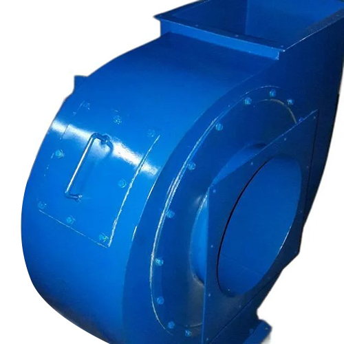 Industrial Air Blowers - Flow Rate: 1000-3000 Cfm