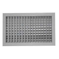 Aluminum Powder Coated Air Grill