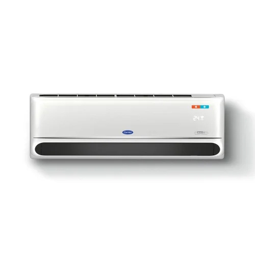 1.5 Tr Indus Inverter Hot And Cold Split Air Conditioner - Color: White