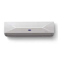 Cai18cl5r34w0 Carrier 18k Xcel Lumo Exi 5 Star Inverter Air Conditioner - Capacity: 1.5 Ton