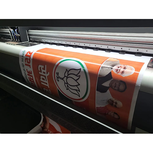 Flex Vinyl Printing Services