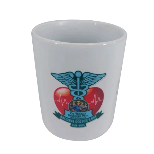 Printed Coffee Mug Printing Services