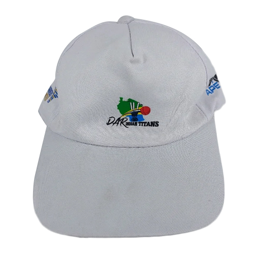 Cricket Cap Printing Services